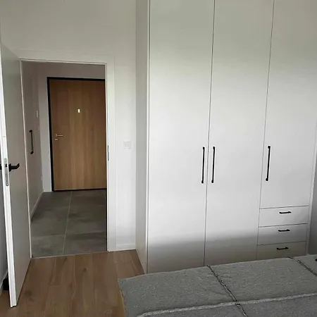 Apartamento Superapart Targowek, Free Parking