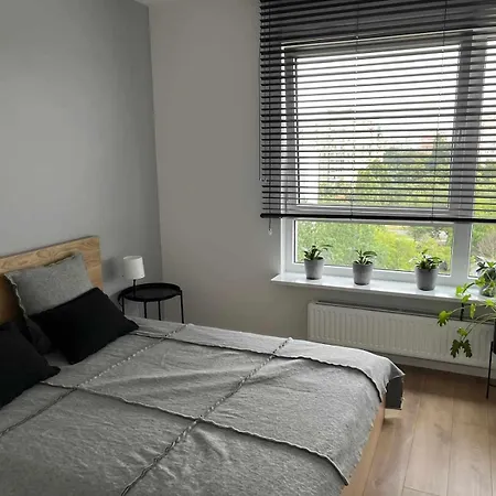 Apartamento Superapart Targowek, Free Parking *