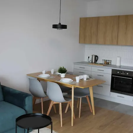 Superapart Targowek, Free Parking * Varsovia
